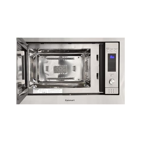 MICROONDAS CUISINART 31LT 55CM MEC60A 4092840017