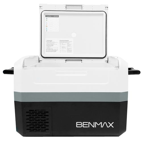 FREEZER PORTÁTIL BENMAX 45L BIVOLT BFZ045L
