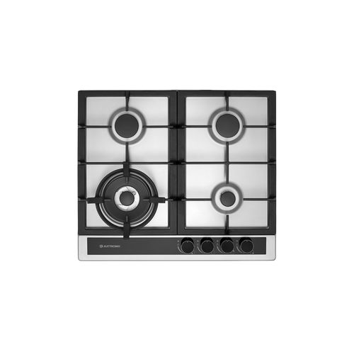 KIT ELETTROMEC SOLÉ FORNO ELÉTRICO MULTIFUNÇÕES 67L E COOKTOP 60 CM 220V