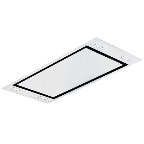 COIFA FRANKE MARIS CEILING FCBI 926 WHITE BRANCA 90CM 220 V 17130