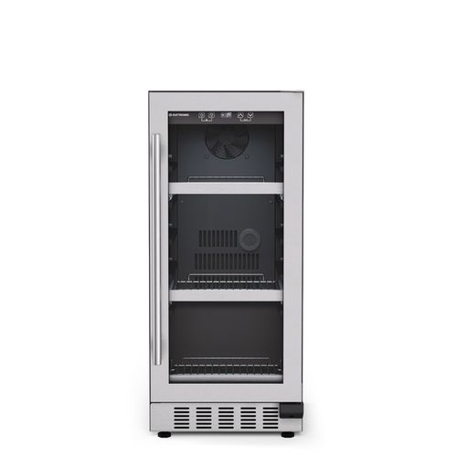 BEER CENTER ELETTROMEC 86L BUILT-IN CONNECT 220V BC-BI-86-XV-2ATB