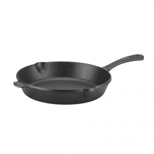 FRIGIDEIRA CUISINART DE FERRO FUNDIDO 24CM PCI22-24H