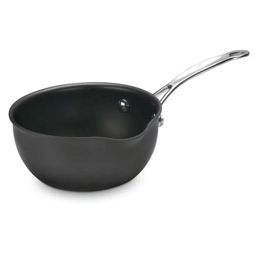 CAÇAROLA CUISINART ANODIZADA CHEF'S CLASSIC 1 LITRO 635-16OP