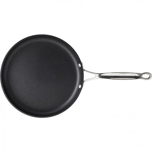 FRIGIDEIRA CREPEIRA CUISINART ANODIZADA CHEF'S CLASSIC 25CM 623-24
