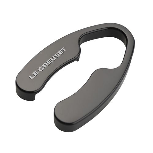 CORTA LACRE LE CREUSET FC100 BLACK ONYX 49461001400001