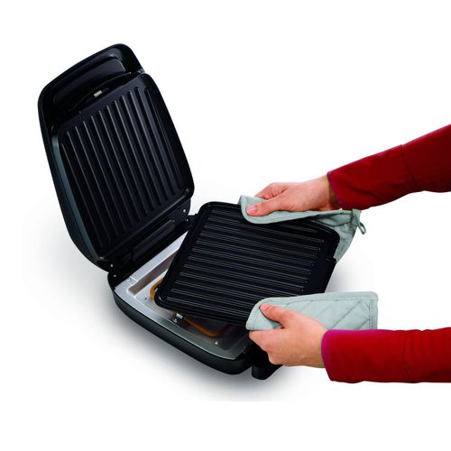 GRILL HAMILTON  BEACH ELÉTRICO (25357BZ127) 110V