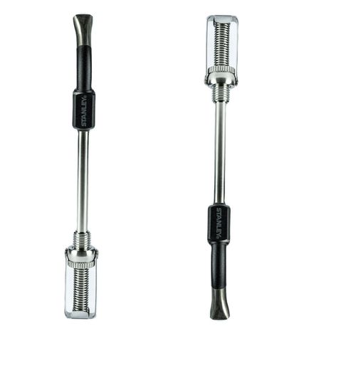 KIT STANLEY CUIA TÉRMICA 236ML E BOMBA PARA MATE COM MOLA AJUSTÁVEL EM AÇO INOX