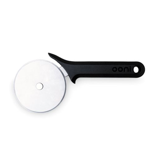 CORTADOR DE PIZZA OONI WHEEL EM AÇO INOXIDÁVEL UU-P06600