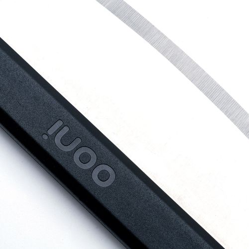 CORTADOR DE PIZZA OONI ROCKET BLADE INOX 25CM UU-P06700