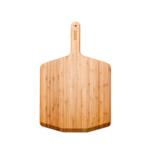 ESPÁTULA  OONI DE BAMBU 12 30CM FORNO PIZZA UU-P08200