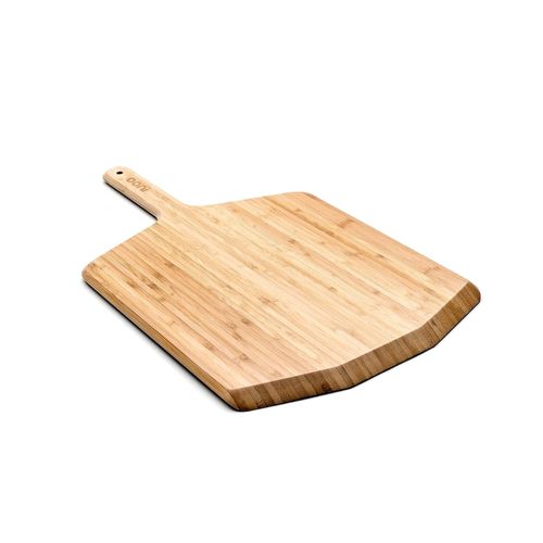 ESPÁTULA  OONI DE BAMBU 12 30CM FORNO PIZZA UU-P08200