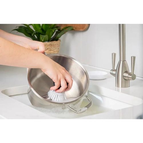 ESCOVA KITCHENAID DE PALMA HIGIENICA LIMPEZA BANDEJA KEG195OSBA