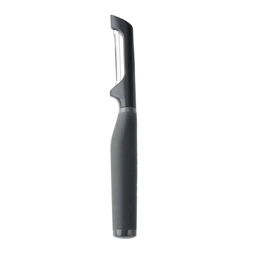 DESCASCADOR KITCHENAID PEELER EURO PARA FRUTAS E LEGUMES CINZA KAS112OHCGG