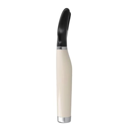 DESCASCADOR KITCHENAID PELLER DE FRUTAS E LEGUMES CREME KAG145OHACE