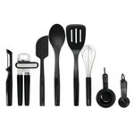 KQG447BXOBE-KitchenAid-15-Piece-Kitchen-Utensil-Set-Black