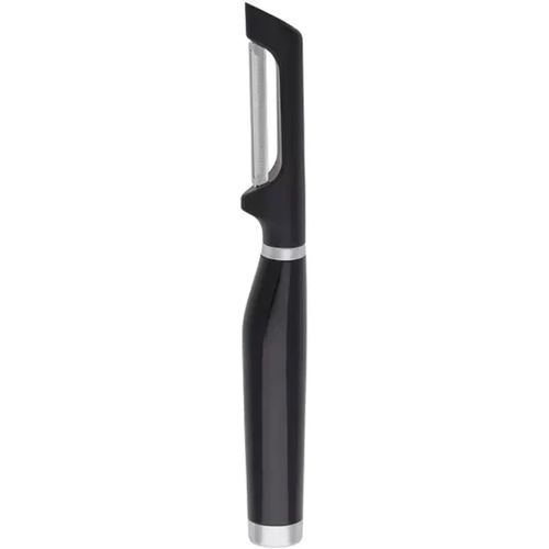 DESCASCADOR KITCHENAID PEELER EURO PRETO KAG112OHOBE