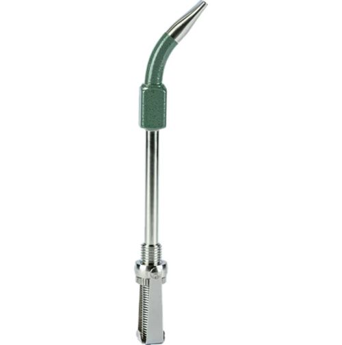 BOMBA STANLEY PARA MATE COM MOLA AJUSTÁVEL HAMMERTONE GREEN 08059-01