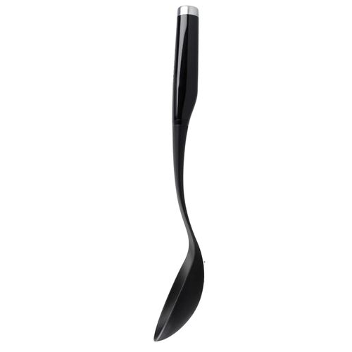 COLHER KITCHENAID DE SERVIR EM NYLON PRETO KCG003OHOBE