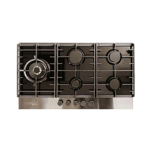 COOKTOP CUISINART Á GÁS 5 BOCAS 90CM ARKTON ADVANCED 220V 4092740303