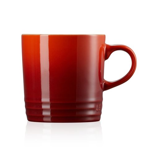 KIT LE CREUSET 4 CANECAS CAPPUCCINO EM CERÂMICA 200ML