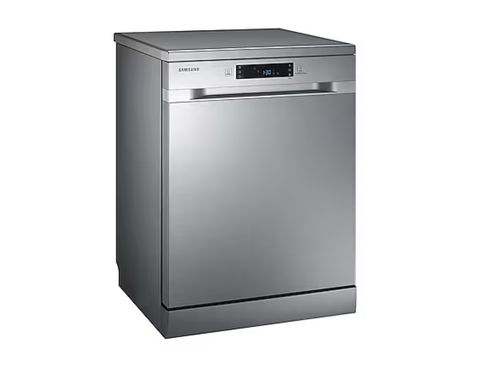 LAVA LOUÇAS SAMSUNG 14 SERVIÇOS PRATA 127V DW60C7050FS/AZ