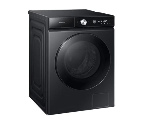 LAVA E SECA SAMSUNG BESPOKE WD14 BLACK 14KG 127V WD14BB944DGBAZ