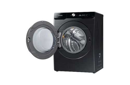 LAVA E SECA SAMSUNG WD18T SMART PRETO 18KG 220V WD18T6500GVFAZ