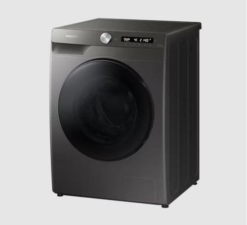 LAVA E SECA SAMSUNG SMART WD13T INOX 13KG 220V WD13T504DBNFAZ