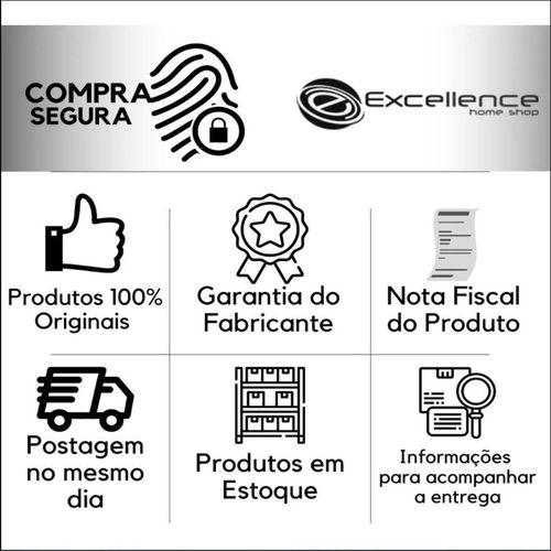 KIT LE CREUSET 6 CANECAS SEATTLE 400ML EM CERÂMICA