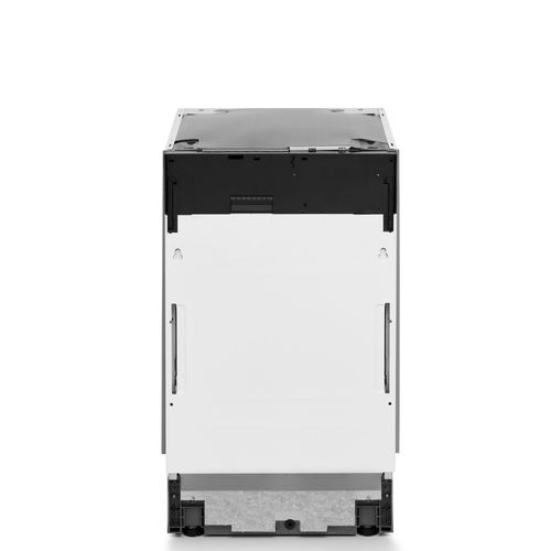 LAVA-LOUÇAS ELETTROMEC DE EMBUTIR COM 10 SERVIÇOS 220V LL-10S-45-SR-2VSA