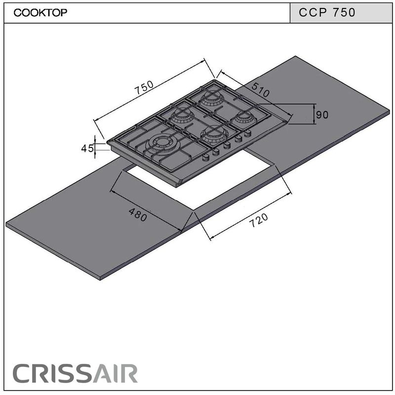 DESENHO_TECNICO_COOKTOP_A_GAS_CCP_750_bb35855cb94da7fb6781588fb7b3ae55