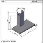 DESENHO_TECNICO_COIFA_PAREDE_NP_06.9_68a4e0887447a31e8926e14a8c20dd7d