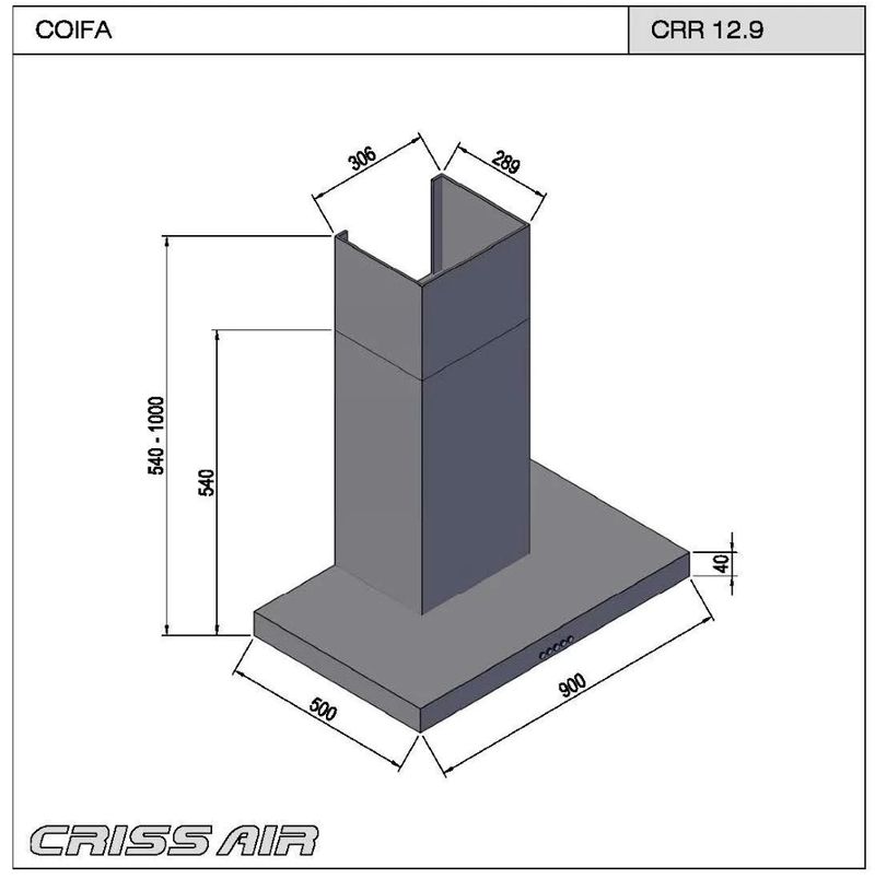 DESENHO_TECNICO_COIFA_PAREDE_CRR_12.9_5c0ed9563a85f610b2fd3cc2925f3b4f