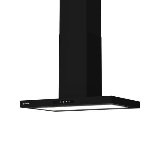 COIFA ELETTROMEC ADRIA VETRO PAREDE 90CM CONNECT 220V CFP-ADR-90-VT-2ATA