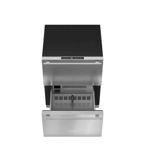 GAVETA ELETTROMEC FREEZER 105L BUILT-IN 220V GF-BI-105-XX-2VIA