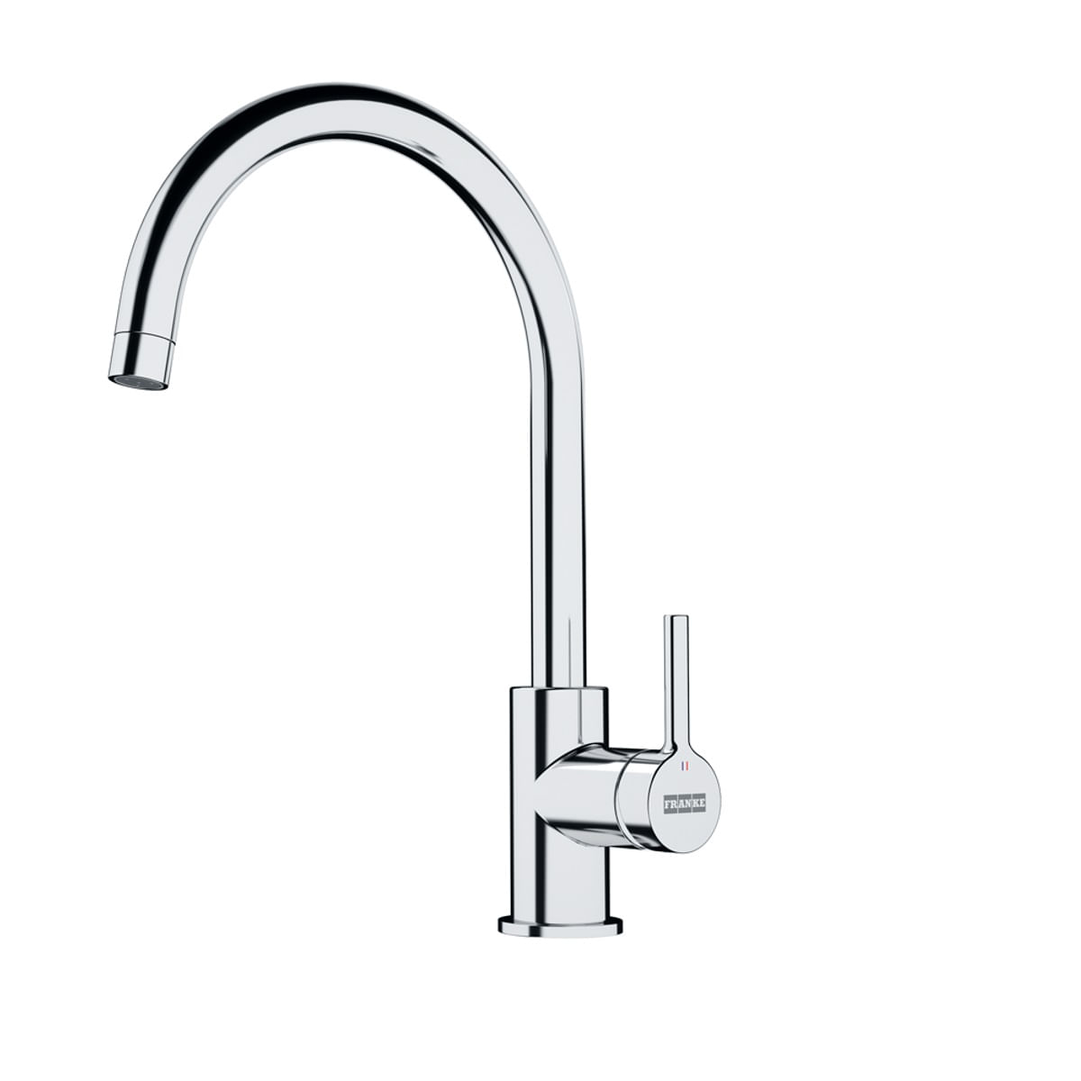 MISTURADOR FRANKE MONOCOMANDO LINA XL ALTO BRILHO 18292