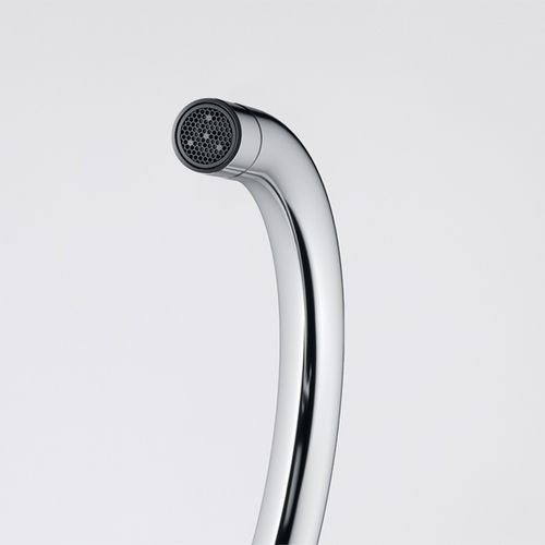 MISTURADOR FRANKE MONOCOMANDO LINA XL ALTO BRILHO 18292