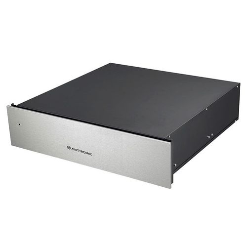 GAVETA AQUECIDA ELETTROMEC INOX GA-6S-13-XX-2ATA