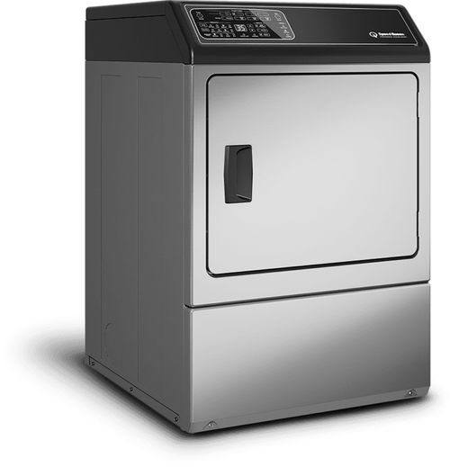 SECADORA DE ROUPAS SPEED QUEEN ELETRICA 10,5KG 220V ADEE9BSS543DN01