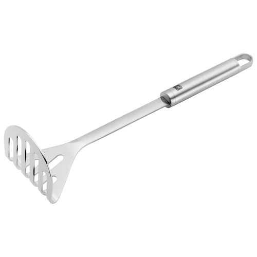ESPREMEDOR DE BATATA ZWILLING PRO EM AÇO INOX 305MM 371600010