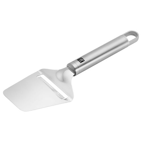FATIADOR DE QUEIJO ZWILLING PRO SERRILHADO EM AÇO INOX 225MM 371600400