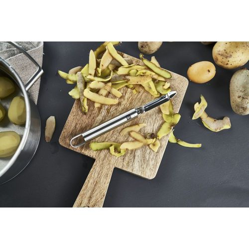 DESCASCADOR ZWILLING PRO AÇO INOX 208 MM 371600360
