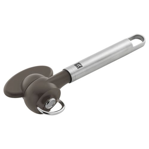 ABRIDOR DE LATAS ZWILLING PRO EM  AÇO INOX 215 MM 371600380