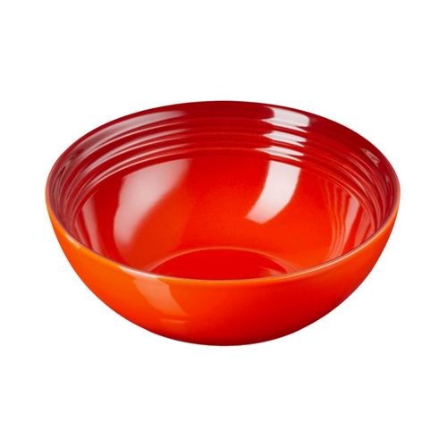 BOWL LE CREUSET REDONDO 16CM EM CERÂMICA