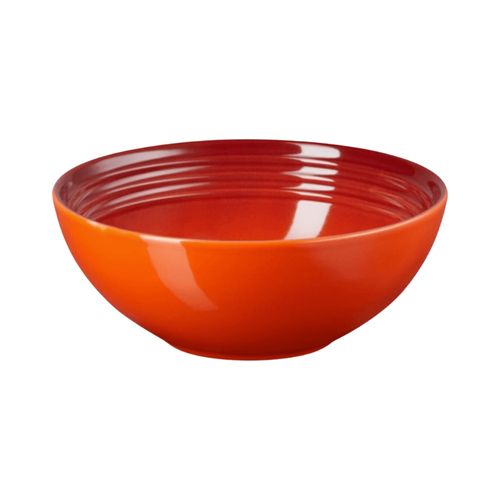BOWL LE CREUSET REDONDO 16CM EM CERÂMICA