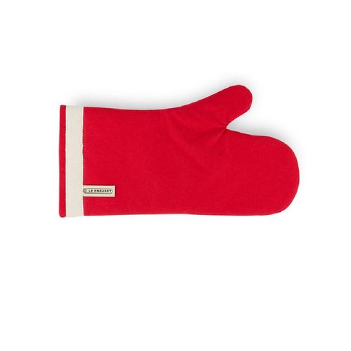 LUVA PARA FORNO LE CREUSET DE ALGODÃO