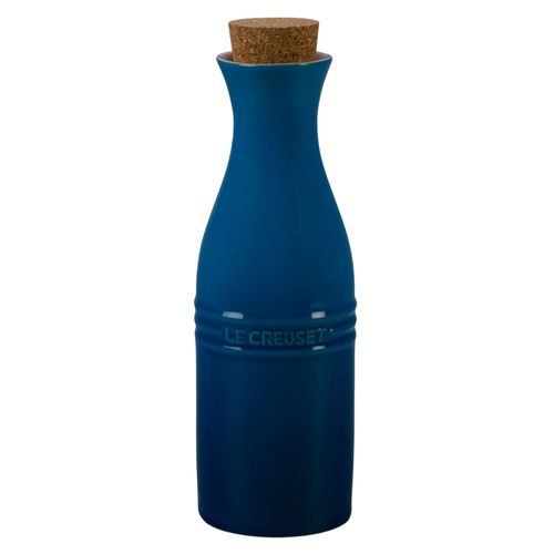 GARRAFA DE AGUA LE CREUSET COM ROLHA 750ML
