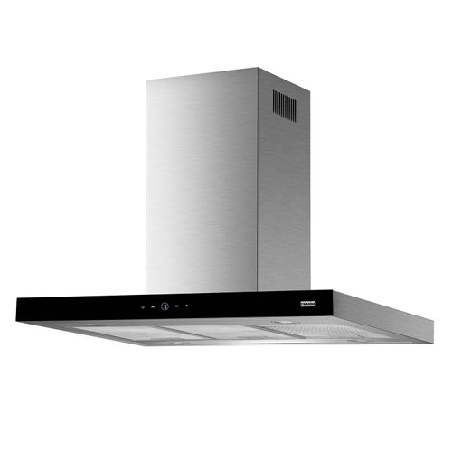 COIFA LINEA FRANKE TOUCH ILHA 90CM 127V 16704