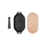 chapa-de-ferro-fundido-ooni-sizzler-com-base-de-madeira-3