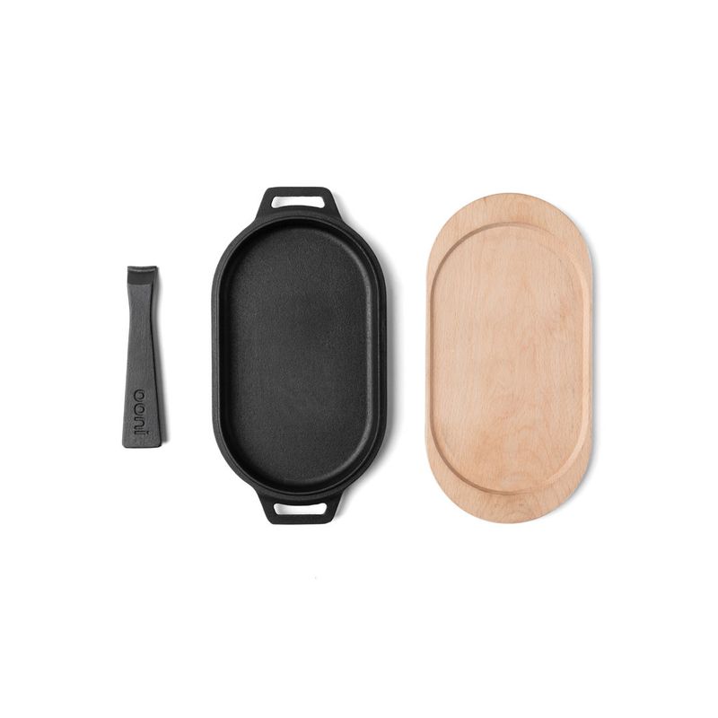 chapa-de-ferro-fundido-ooni-sizzler-com-base-de-madeira-3